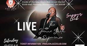 THE Joanne Smith Experience,... - The Joanne Smith Experience