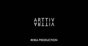 ArttiV a short film by Sanna Ekman