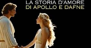 Mitologia greca: La Storia di Apollo e Dafne