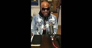 James "Woody" Green (Formerly of Dru Hill): James' Experience Since Leaving The Music Biz.