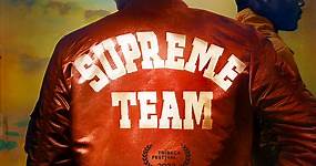 Review de «Supreme Team», la serie documental dirigida por Nas