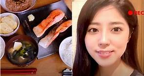 【飲食熱話】美女主婦分享4道日本人早餐教學　材料簡單易上手！