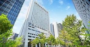 Hotel Nikko Osaka, Osaka, Japan