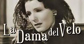 La dama del velo (1949) película Libertad Lamarque