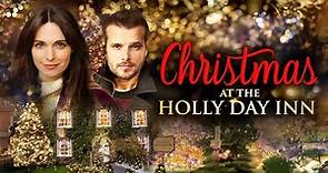 CHRISTMAS AT THE HOLLY DAY INN | OFFICIAL TRAILER