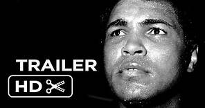 I Am Ali Official Trailer 1 (2014) - Muhammad Ali Documentary HD