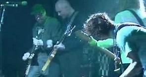 Cheap Trick with Billy Corgan - Auf Wiedersehen (Live at Park West 7/21/1996)