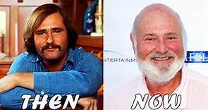 All In The Family 1971 Cast Then and Now 2023 How They Changed