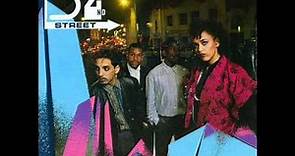 52nd Street - Tell Me (Extended Version) 1986