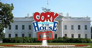 Cory in the House All Star Edition 2007 DVD