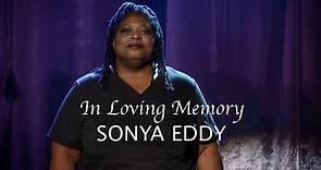 Remembering Sonya Eddy | General Hospital (January 11th, 2023)