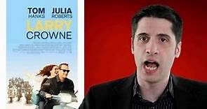 Larry Crowne movie review