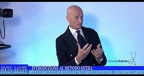 T.d.R. Francesco Speroni: il metodo QuEBA