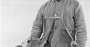 Carrera al Polo Sur: La Épica Odisea de Robert Falcon Scott en 1912
