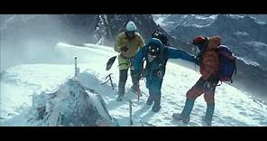 Everest - Scott Fischer (Universal Pictures)