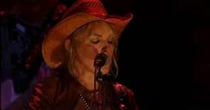 A Song For You - Lucinda Williams