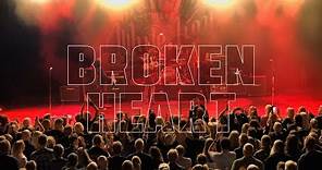 Mike Tramp - Broken Heart (Live - Dec 16, 2023)