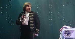 Too Much Talk - Paul Revere and the Raiders (live)