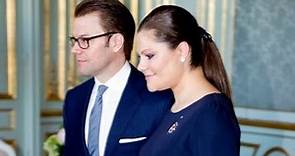 Svezia: è nata la figlia della principessa Victoria