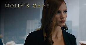 Molly's Game | "Masterful" TV Commercial | Own it Now on Digital HD, Blu-ray™ & DVD