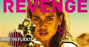Revenge - Official Movie Review