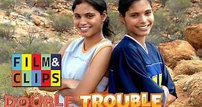 Double Trouble - Nella Prateria - S1 Ep.4 - Serie Tv Completa by Film&Clips