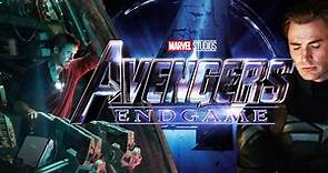 Regarder Avengers : Endgame en Streaming VF Gratuit