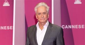 Has Michael Douglas Had Plastic Surgery? Experts Weigh In