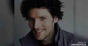 The Ultimate beauty of Colin Morgan