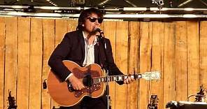 Jeff Tweedy - I Am Trying To Break Your Heart - Solo Accoustic Live
