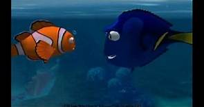 Finding Nemo Movie Game Walkthrough Part 5 (GameCube)