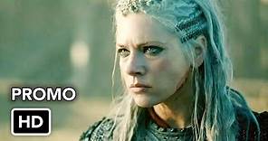 Vikings 6x06 Promo "Death And The Serpent" (HD) Season 6 Episode 6 Promo