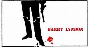 Barry Lyndon (film 1975) TRAILER ITALIANO