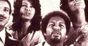 "Where Do I Begin?" (Theme from LOVE STORY) by The 5th Dimension feat. Ron "Sweets" Townson