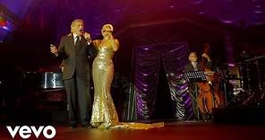 Tony Bennett, Lady Gaga - Anything Goes (Live)