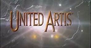 United Artists Logo (Full Screen)