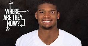Michael Sam | Where Are They Now? | Sports Illustrated