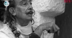 Ordenan exhumar restos de Dalí por demanda de paternidad