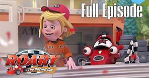 Roary the Racing Car | Stars 'n' Cars | Full Episode