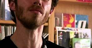 James Vincent McMorrow: NPR Music Tiny Desk Concert