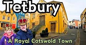 Exploring Tetbury: Discover the History & Heritage of a Cotswold Town