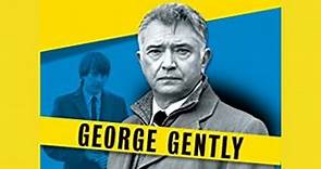 Inspector George Gently (2007 BBC One TV Series) Trailer