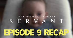 Servant Season 1 Episode 9 Jericho Recap