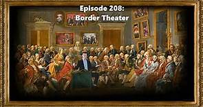 Ep. 208: Border Theater