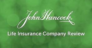 John Hancock Life Insurance | Life Insurance Company Review by Quotacy