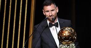 Why is Messi's Ballon d'Or win so important?