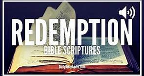 Bible Verses On Redemption | Powerful & Encouraging Redemption Scriptures