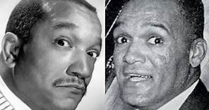 Comedian Who Redd Foxx Threatened To Kill But Loved, Slappy White - Story You Should Know