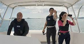 Watch NCIS: Hawai'i Season 3 Episode 6: NCIS: Hawai'i - Operation Red Rabbit – Full show on Paramount Plus