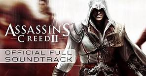 Assassin's Creed 2 OST / Jesper Kyd - Ezio's Family (Track 03)